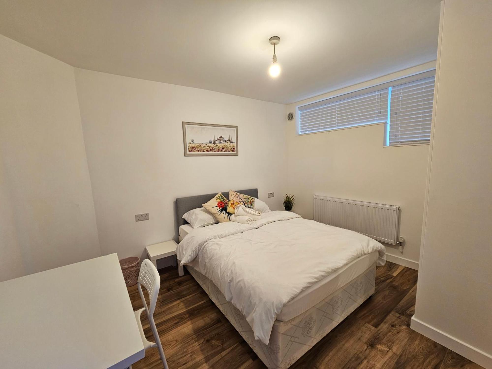 E1 Apartament Londra